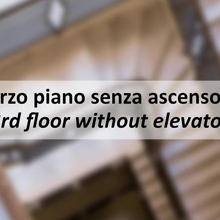 Diciotto Apartment By Mamo Florenz Exterior foto