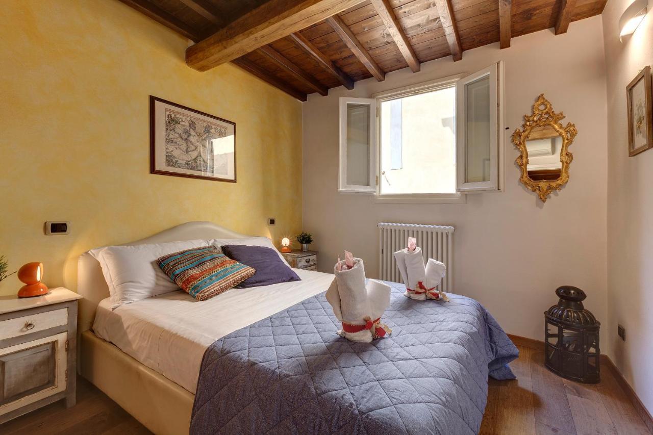 Diciotto Apartment By Mamo Florenz Exterior foto
