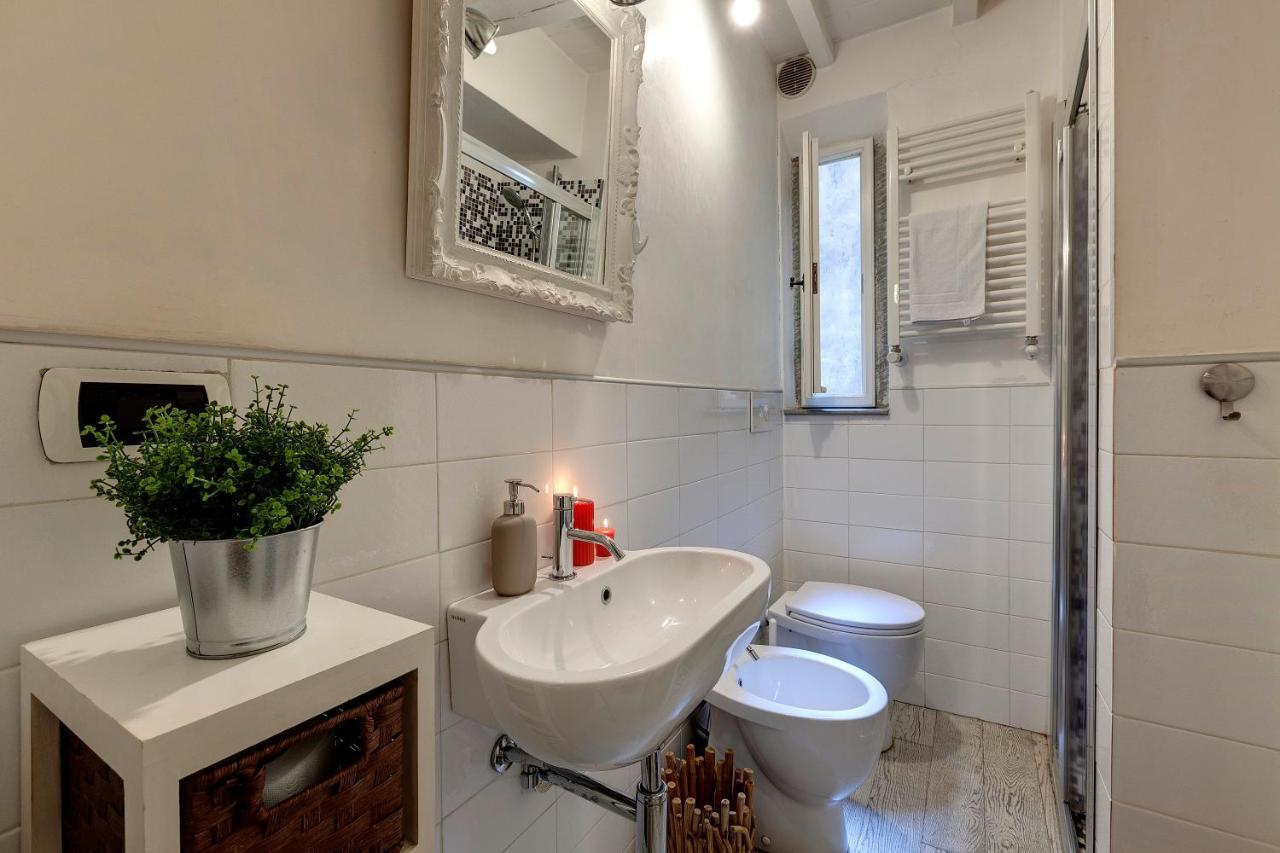 Diciotto Apartment By Mamo Florenz Exterior foto
