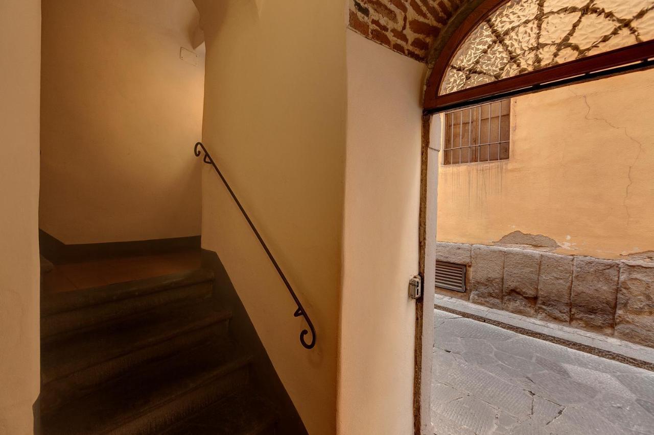 Diciotto Apartment By Mamo Florenz Exterior foto