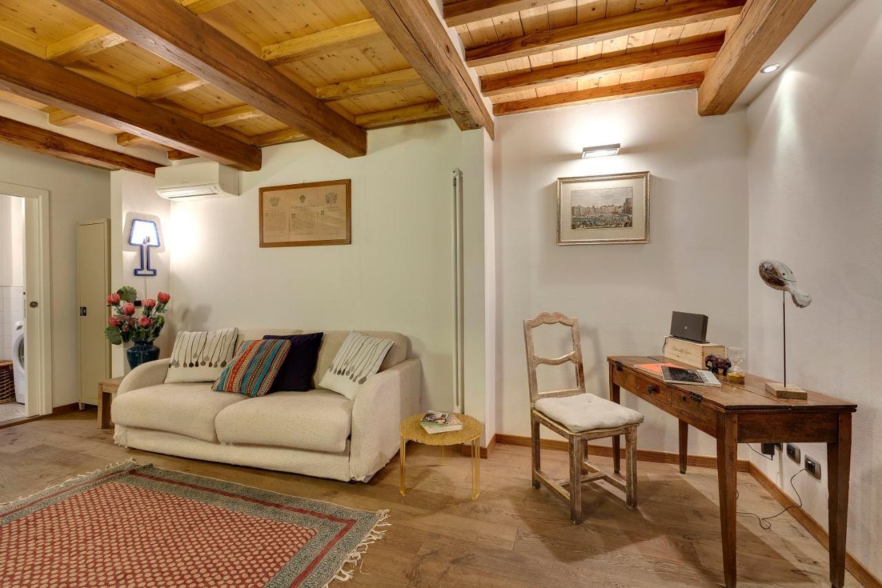 Diciotto Apartment By Mamo Florenz Exterior foto