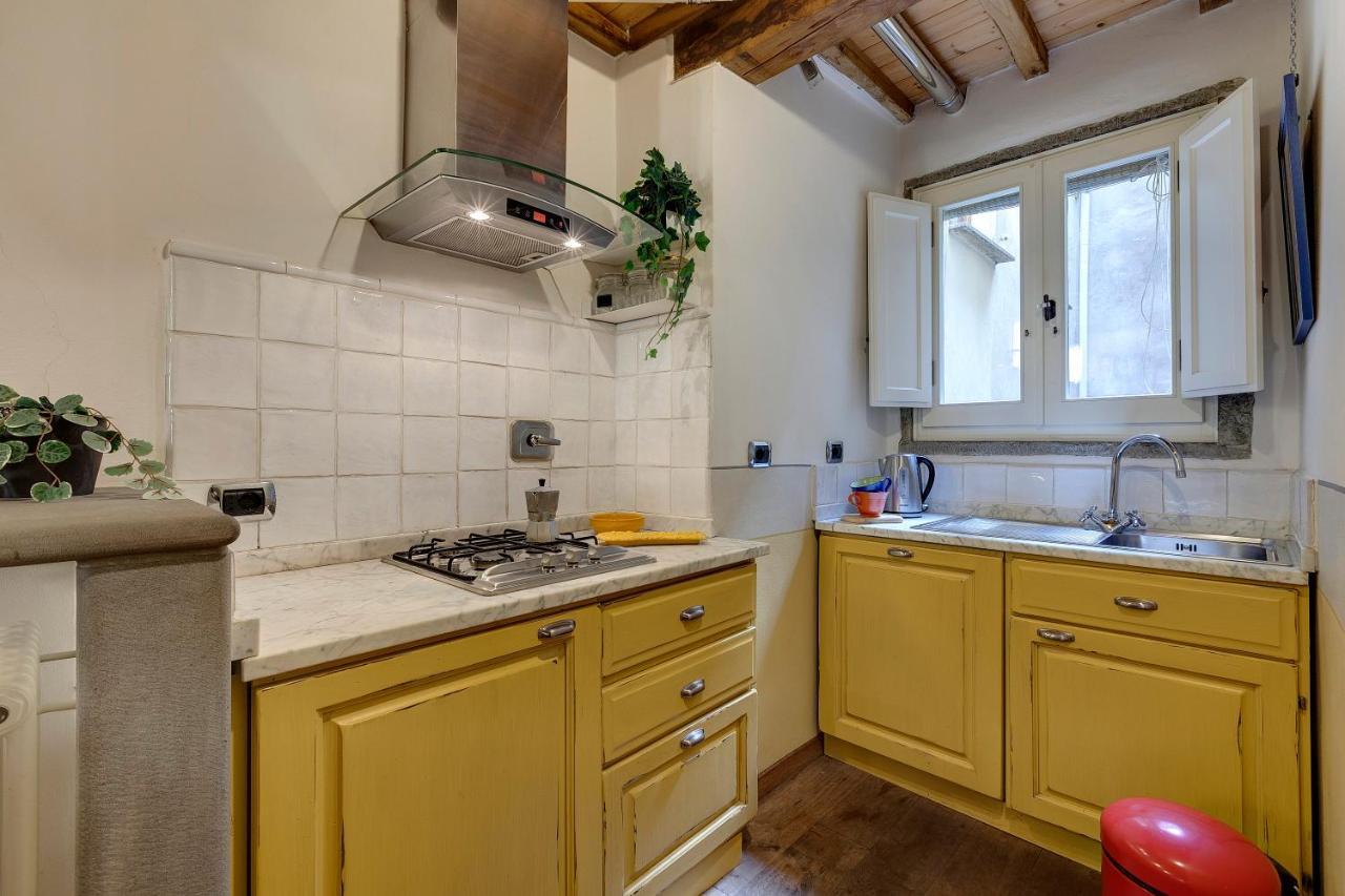 Diciotto Apartment By Mamo Florenz Exterior foto